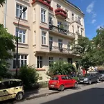 Sebastian Apartment