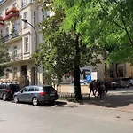 Sebastian Apartment
