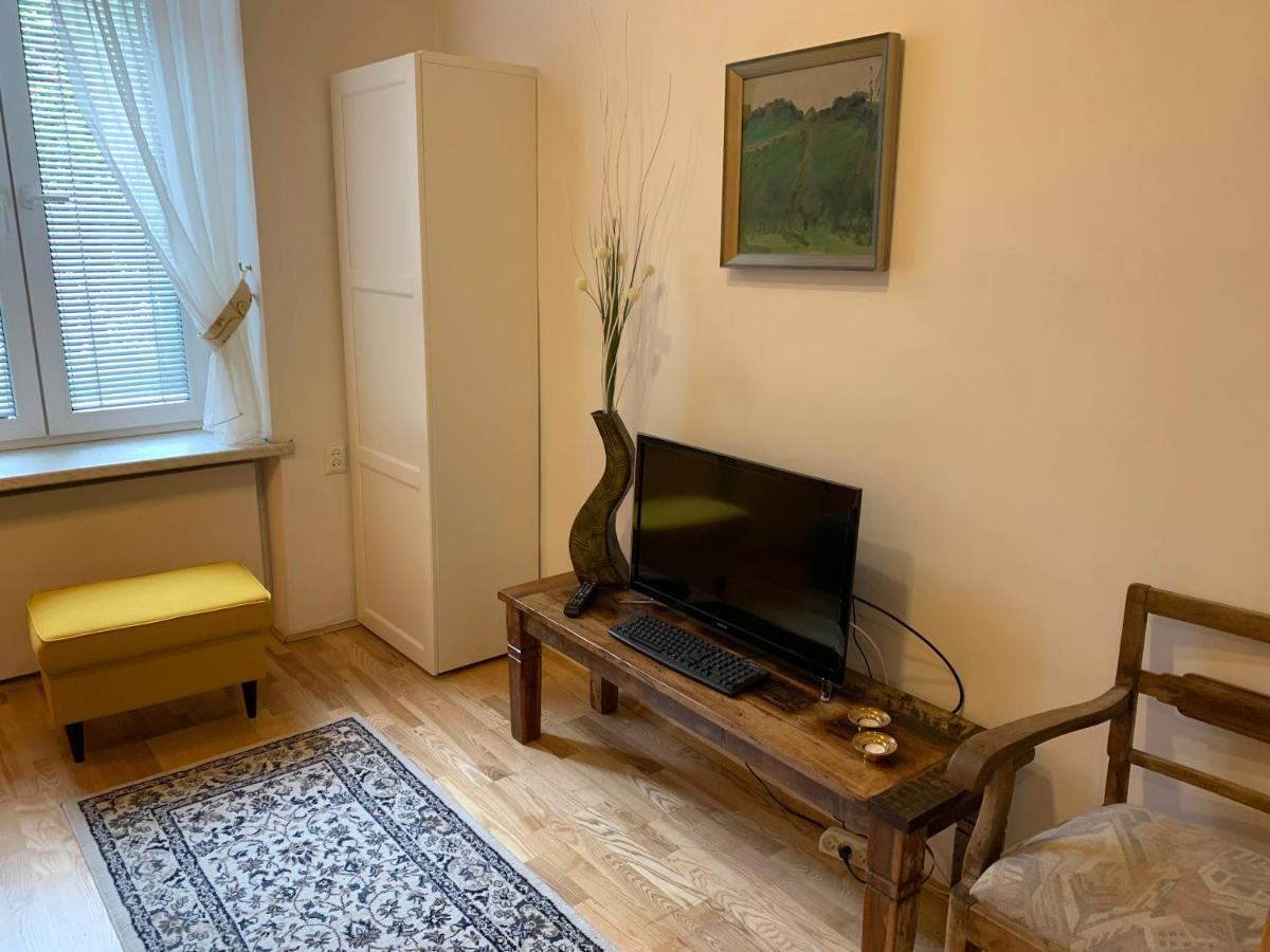Sebastian Apartament Kraków