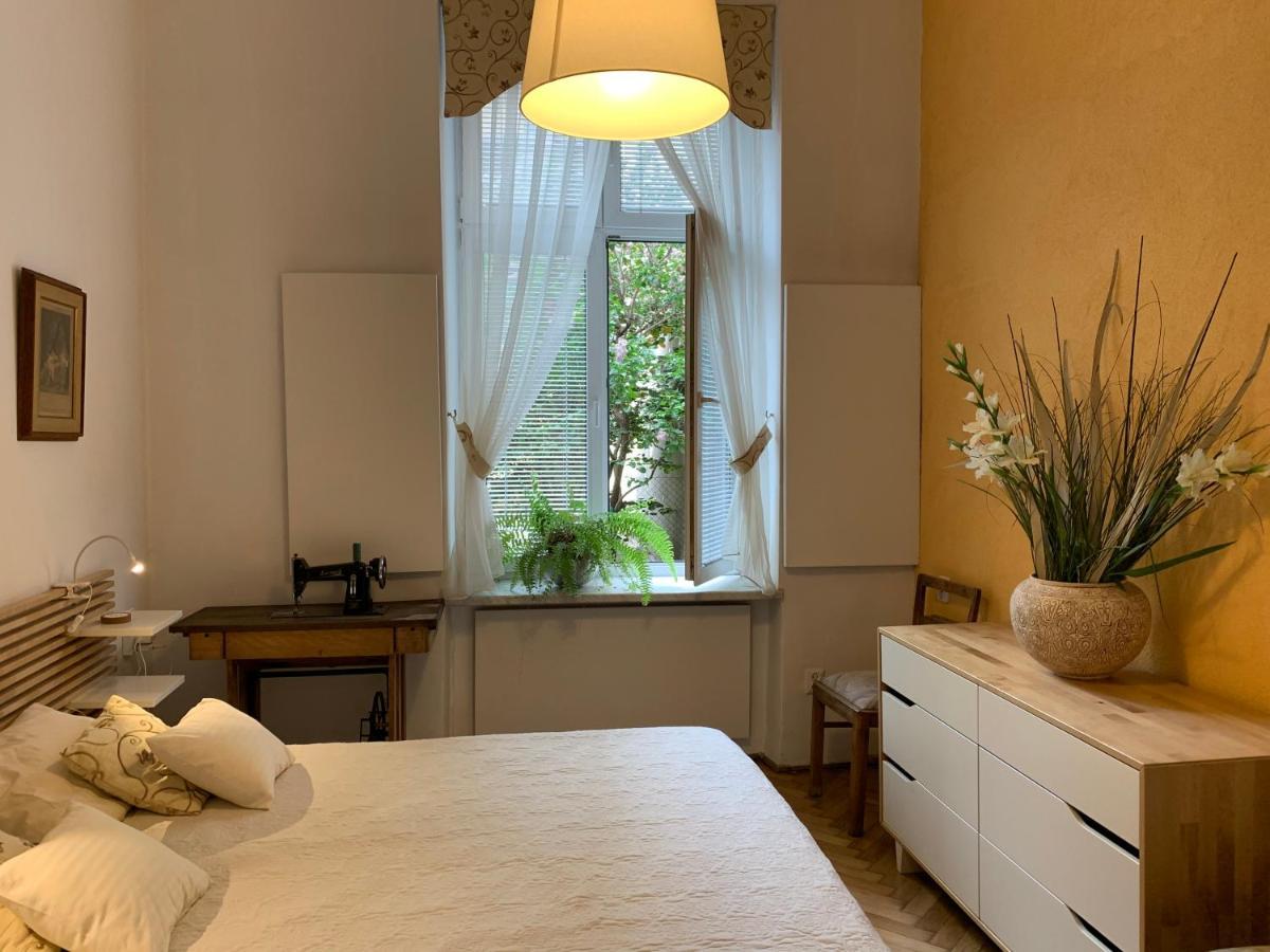 Apartament Sebastian
