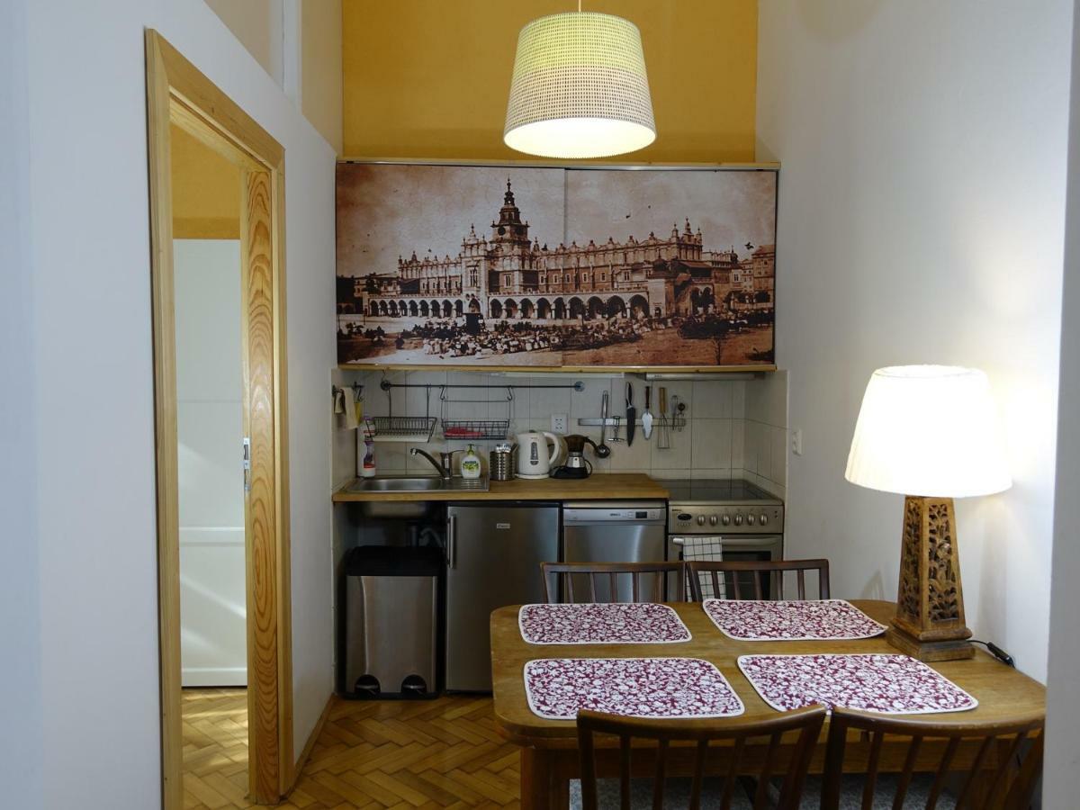 Sebastian Apartament Kraków