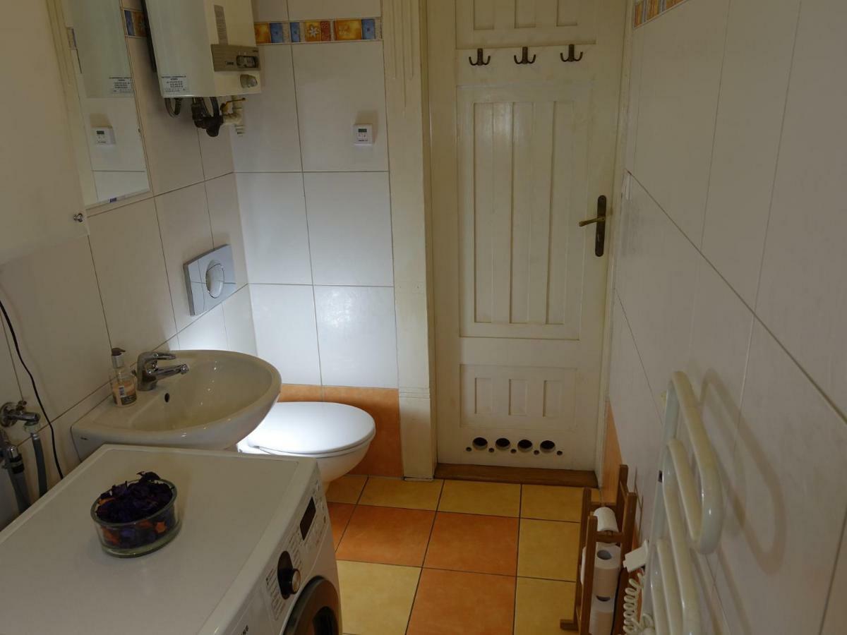 Sebastian Apartament