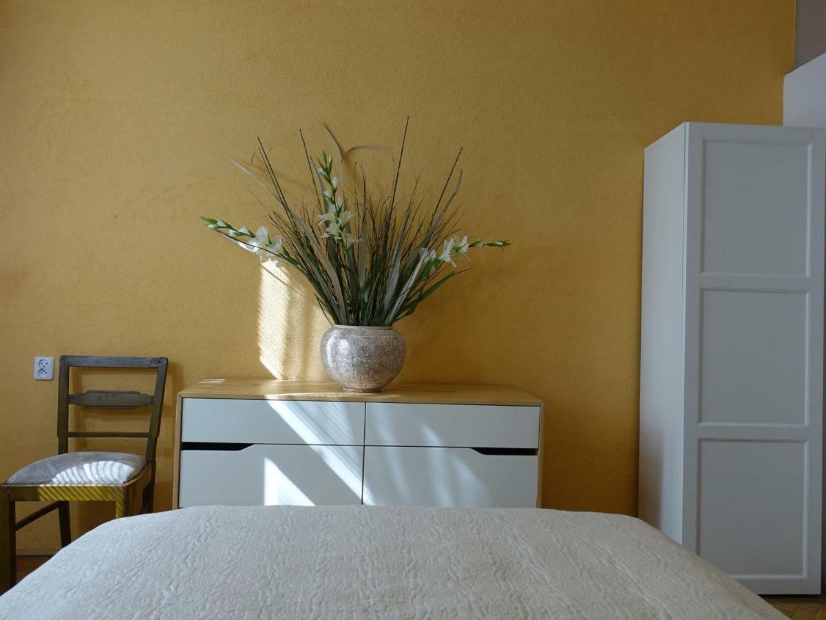 Apartament Sebastian