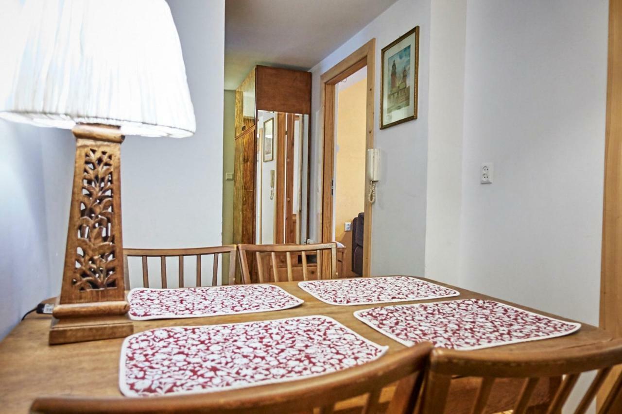 Sebastian Apartament *