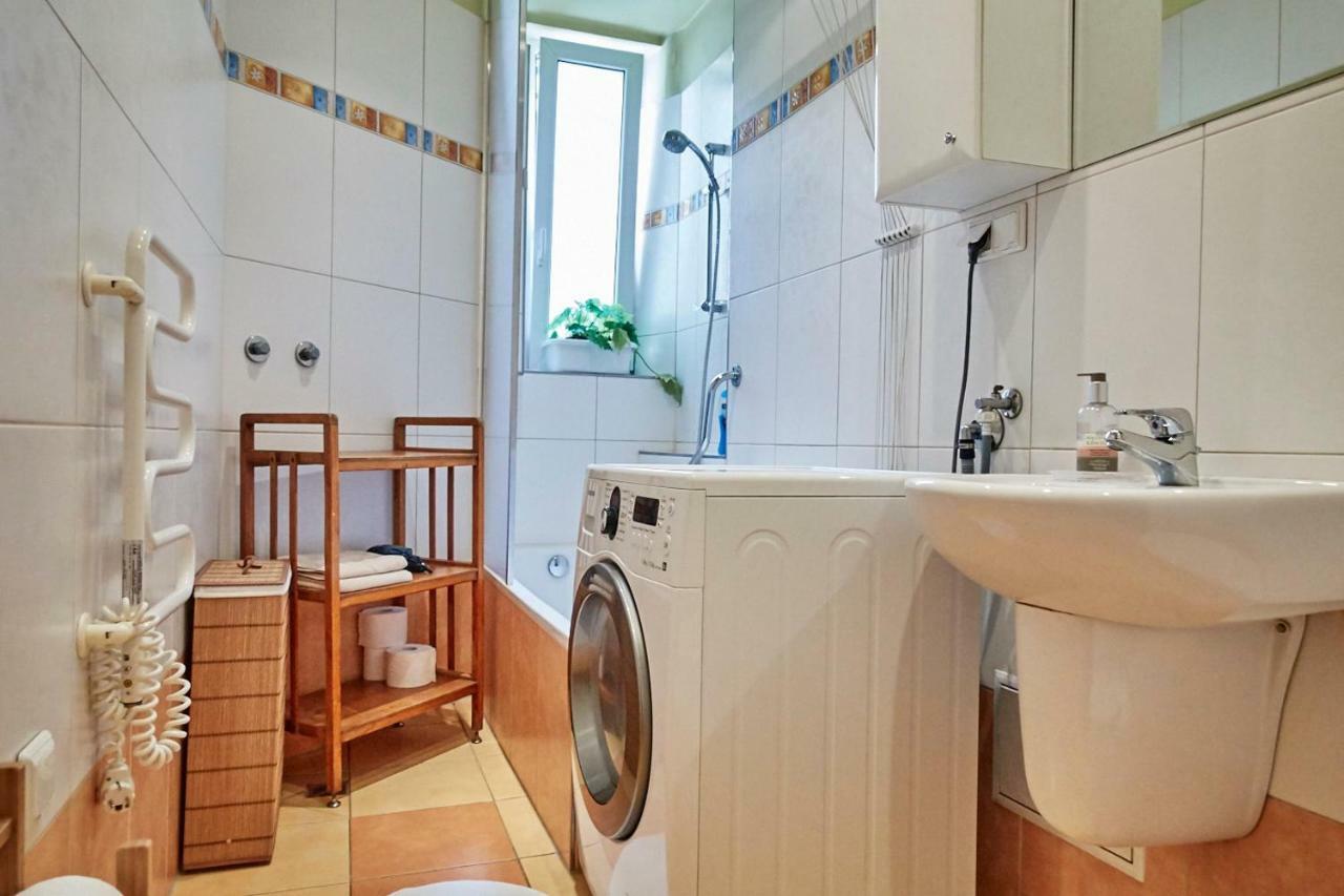 Sebastian Apartament Kraków