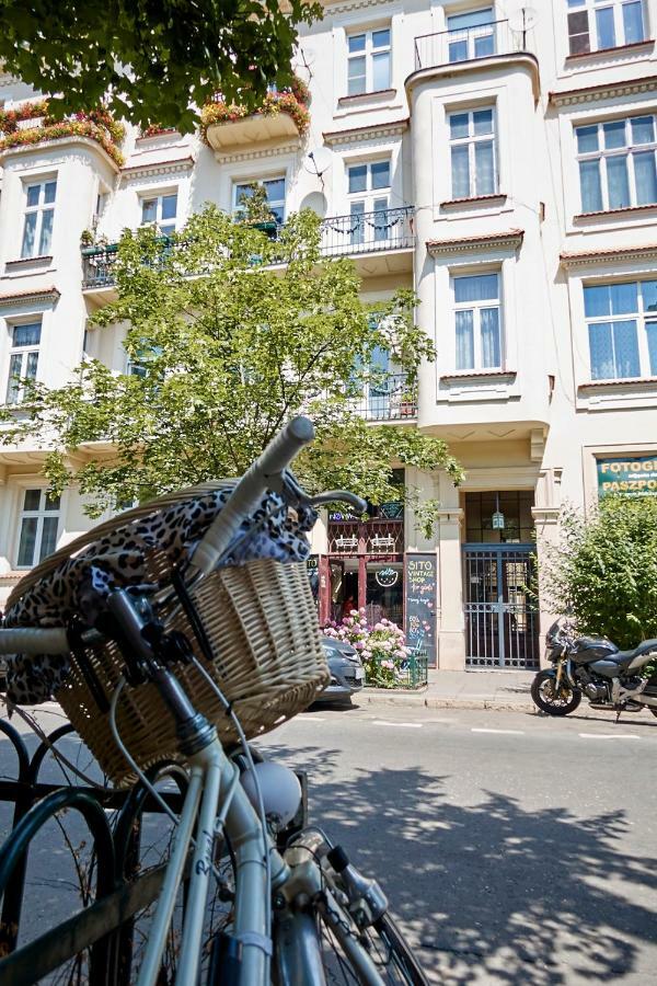 Sebastian Apartament *
