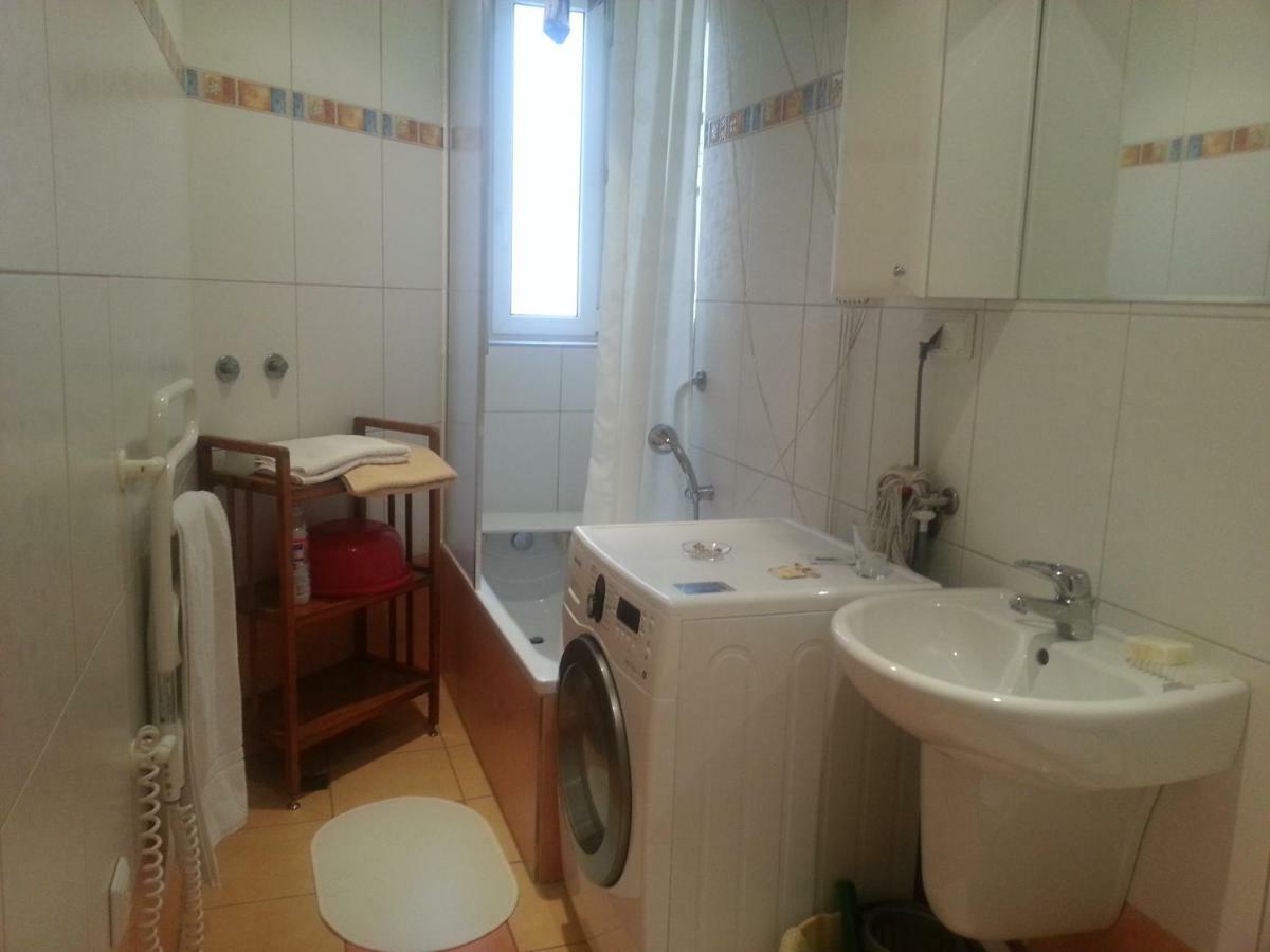 Sebastian Apartament