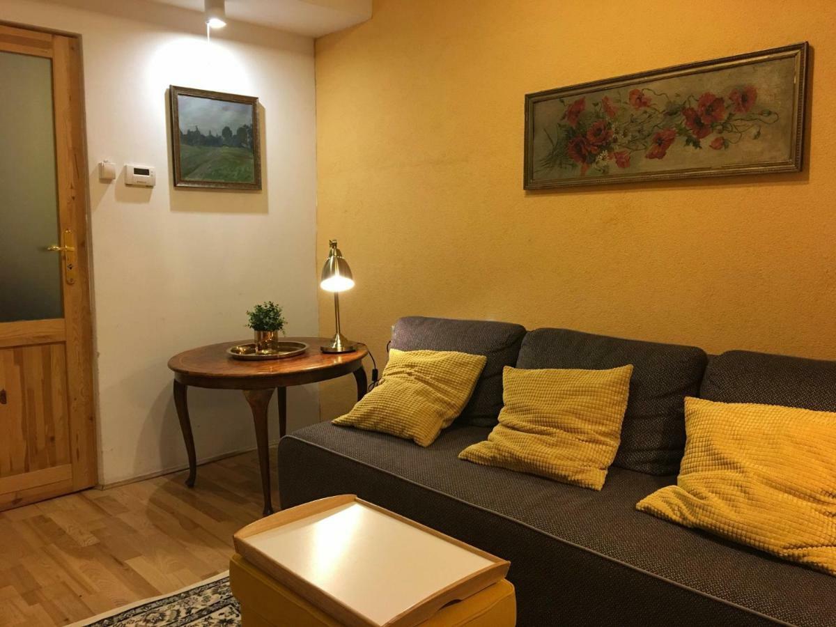 Apartament Sebastian