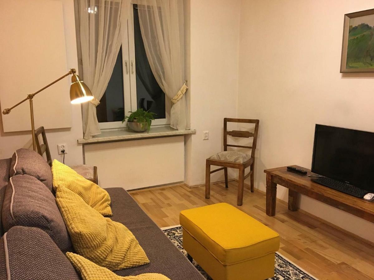 Sebastian Apartament Kraków