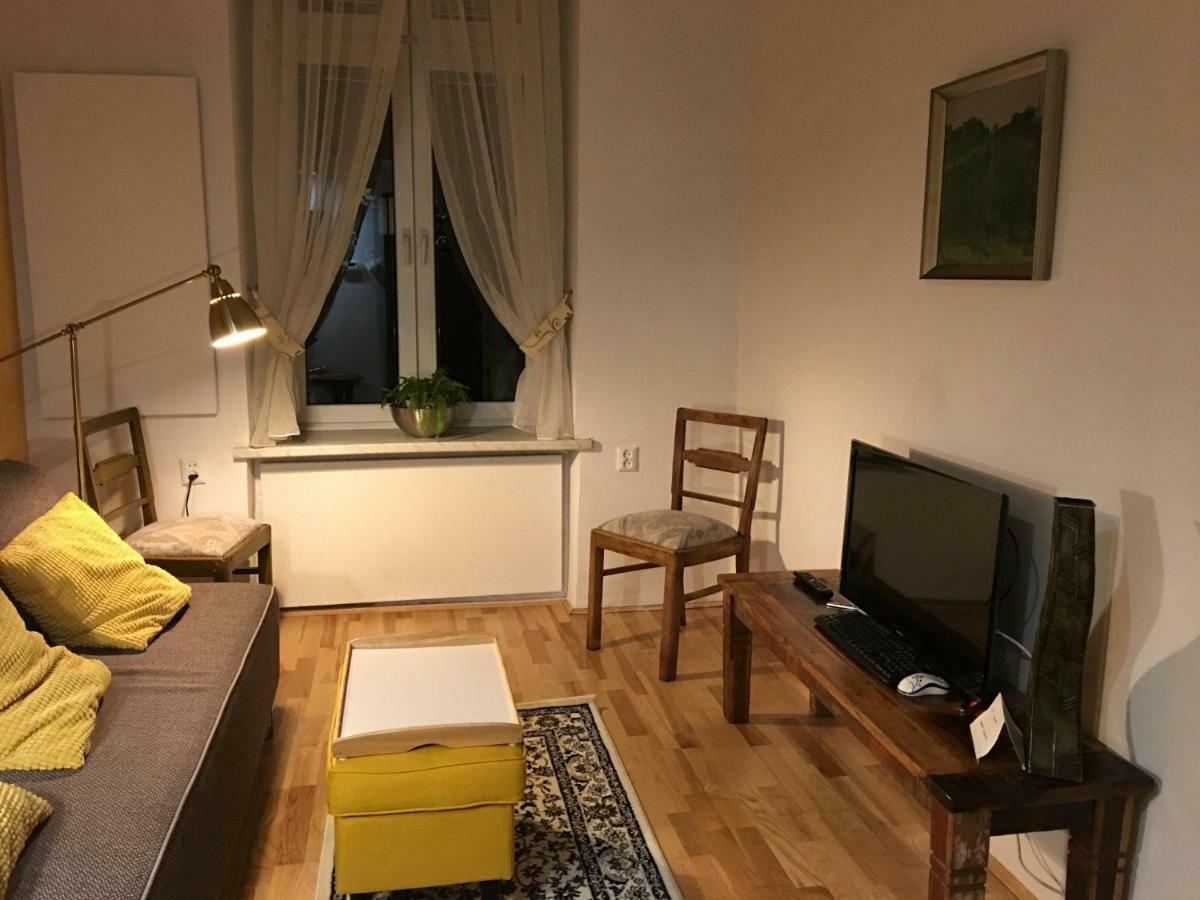 Apartament Sebastian *